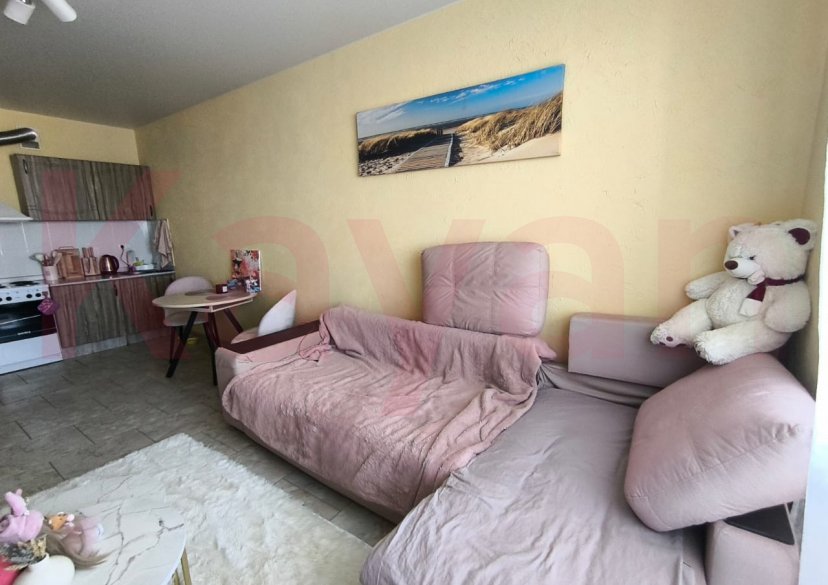 Продажа студии, 29.4 кв.м фото 4 Продажа студии, 29.4 кв.м фото 4