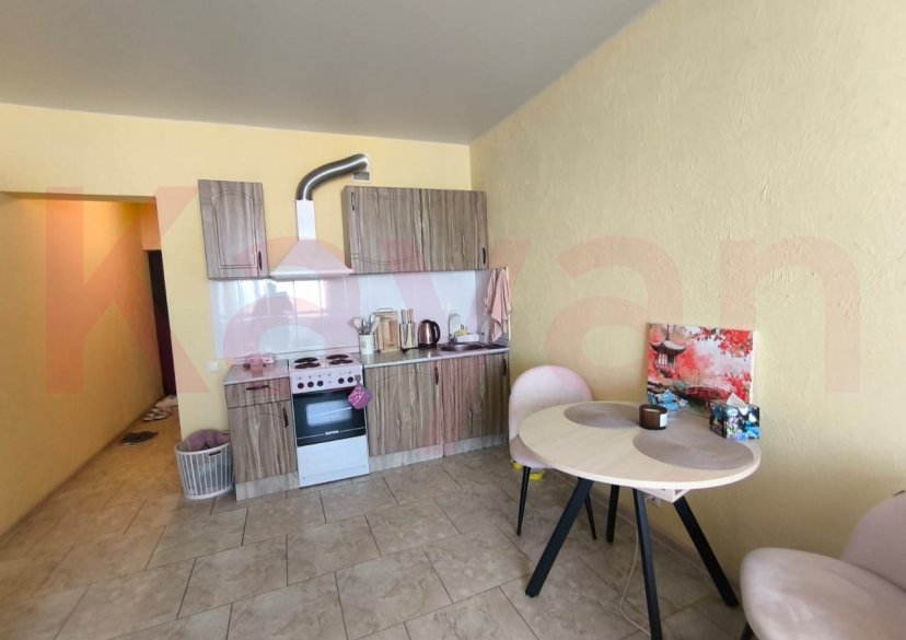 Продажа студии, 29.4 кв.м фото 5 Продажа студии, 29.4 кв.м фото 5