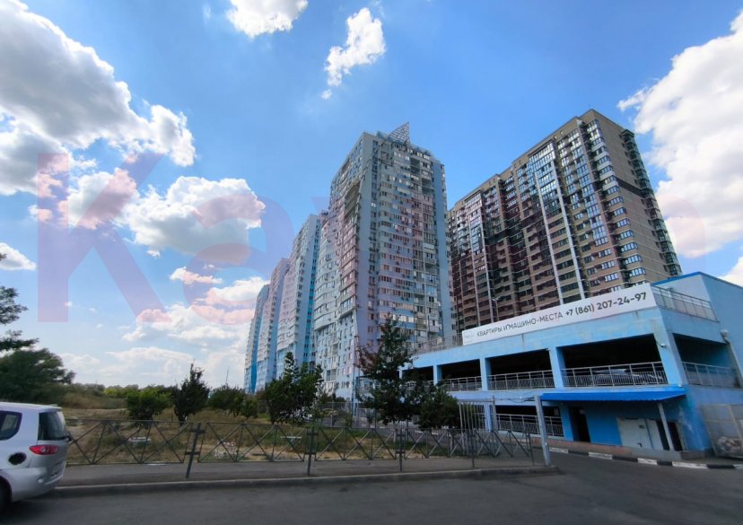 Продажа студии, 29.4 кв.м фото 11 Продажа студии, 29.4 кв.м фото 11