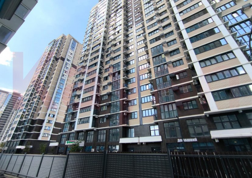 Продажа студии, 29.4 кв.м фото 14 Продажа студии, 29.4 кв.м фото 14