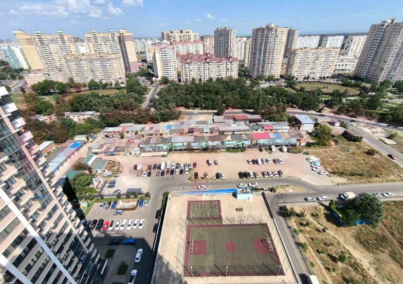 Продажа студии, 29.4 кв.м фото 16 Продажа студии, 29.4 кв.м фото 16