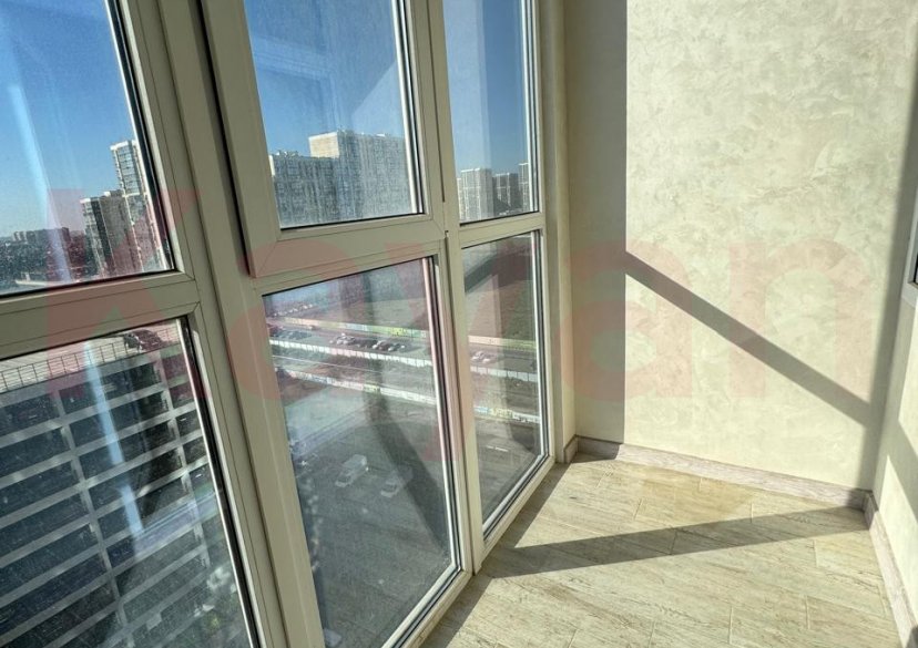 Аренда 1-комн. квартиры, 38 кв.м фото 3