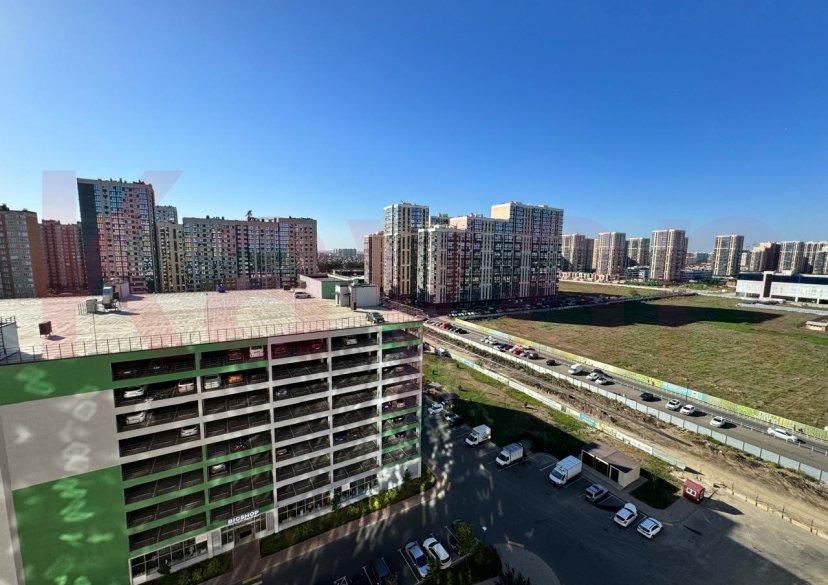 Аренда 1-комн. квартиры, 38 кв.м фото 4