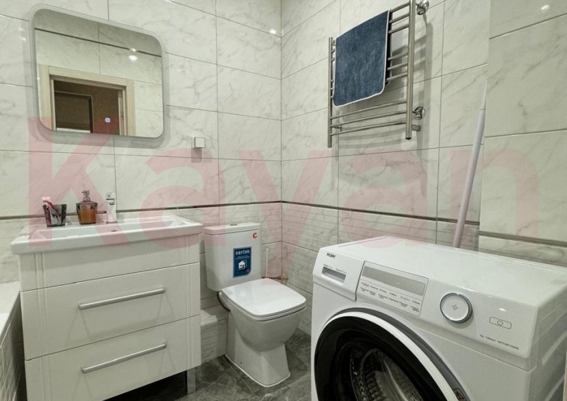 Аренда 1-комн. квартиры, 38 кв.м фото 6 Аренда 1-комн. квартиры, 38 кв.м фото 6