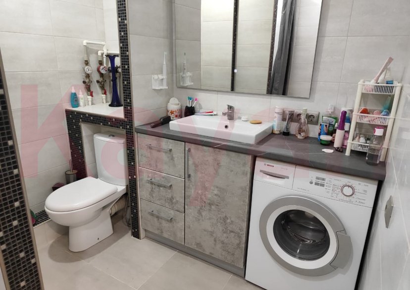 Продажа 2-комн. квартиры, 59.2 кв.м фото 5