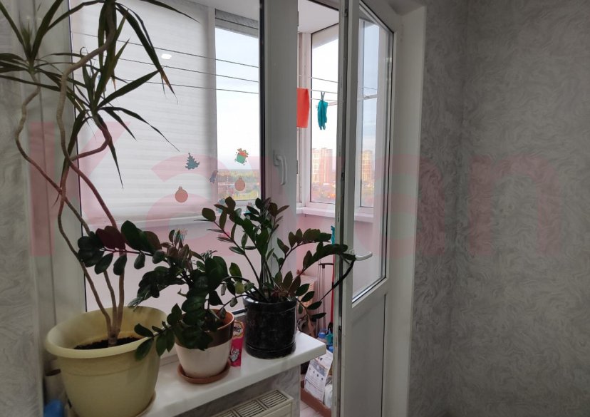 Продажа 2-комн. квартиры, 59.2 кв.м фото 7 Продажа 2-комн. квартиры, 59.2 кв.м фото 7