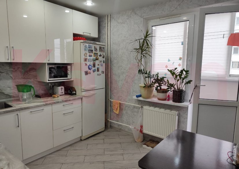 Продажа 2-комн. квартиры, 59.2 кв.м фото 0