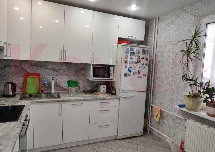 Продажа 2-комн. квартиры, 59.2 кв.м фото 1