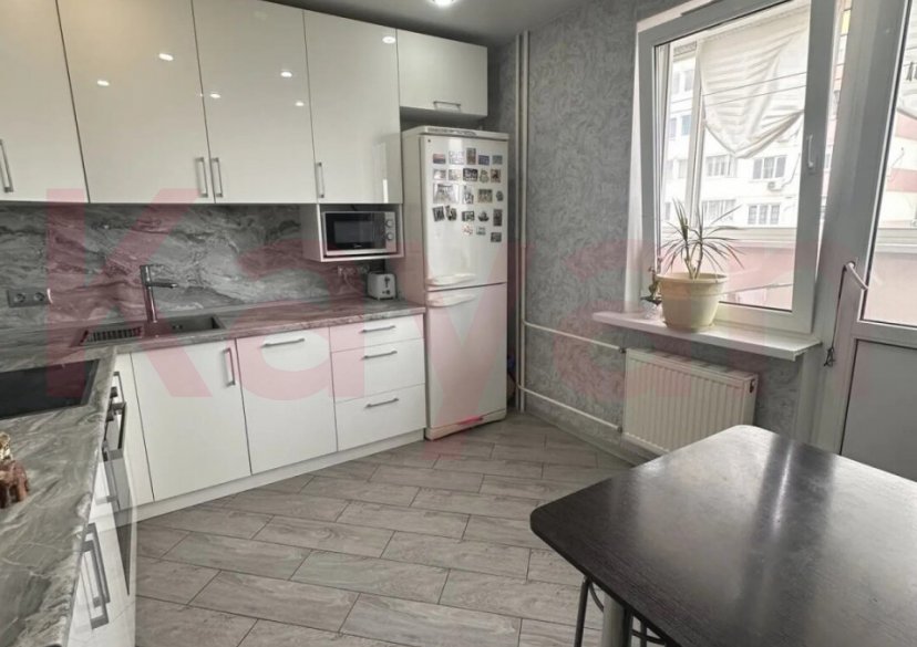 Продажа 2-комн. квартиры, 59.2 кв.м фото 1 Продажа 2-комн. квартиры, 59.2 кв.м фото 1