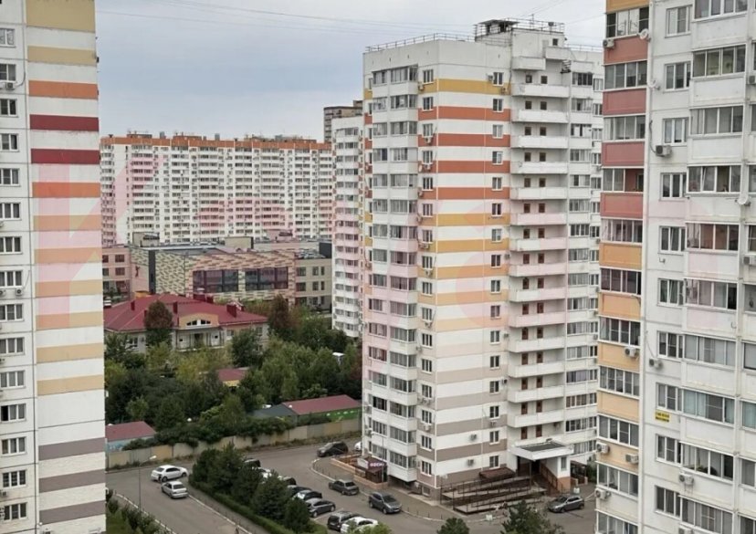 Продажа 2-комн. квартиры, 59.2 кв.м фото 14 Продажа 2-комн. квартиры, 59.2 кв.м фото 14
