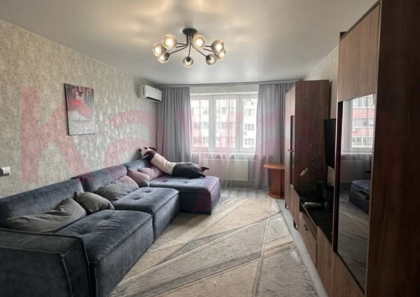 Продажа 2-комн. квартиры, 59.2 кв.м фото 3 Продажа 2-комн. квартиры, 59.2 кв.м фото 3