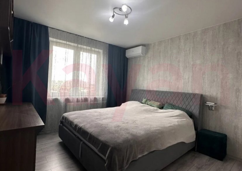 Продажа 2-комн. квартиры, 59.2 кв.м фото 8