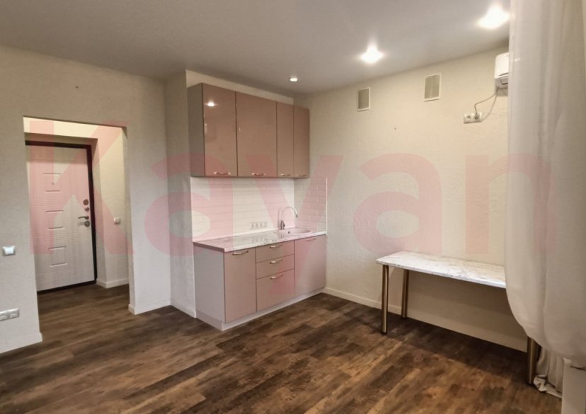 Продажа студии, 22 кв.м фото 0