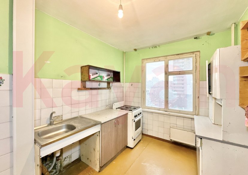 Продажа 2-комн. квартиры, 53 кв.м фото 8