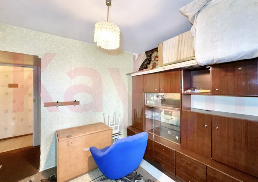 Продажа 2-комн. квартиры, 53 кв.м фото 4