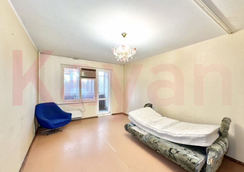 Продажа 2-комн. квартиры, 53 кв.м фото 0