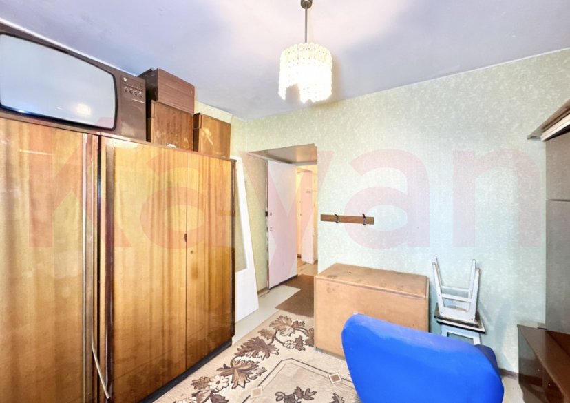 Продажа 2-комн. квартиры, 53 кв.м фото 5