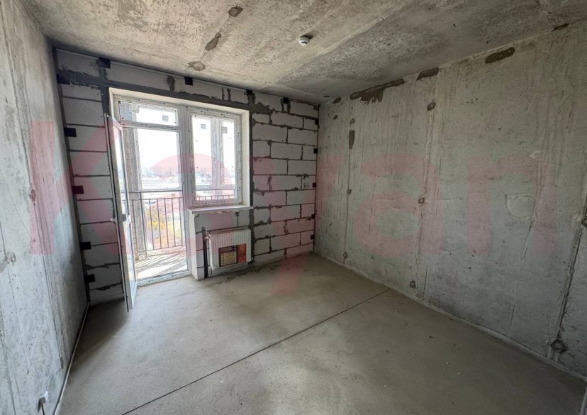 Продажа 1-комн. квартиры, 35.55 кв.м фото 4 Продажа 1-комн. квартиры, 35.55 кв.м фото 4