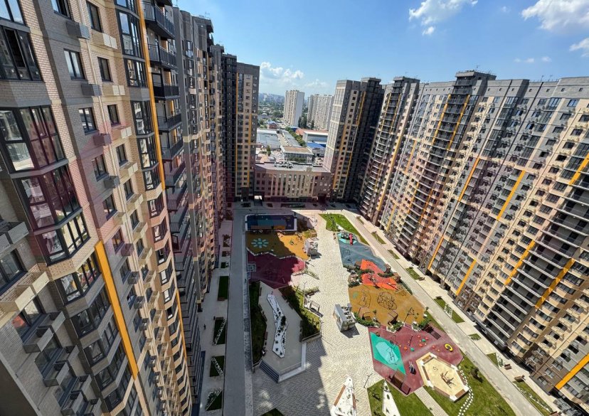 Продажа 1-комн. квартиры, 35.55 кв.м фото 11