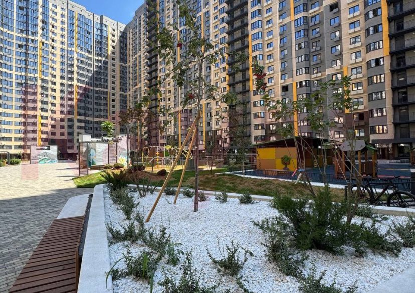 Продажа 1-комн. квартиры, 35.55 кв.м фото 12