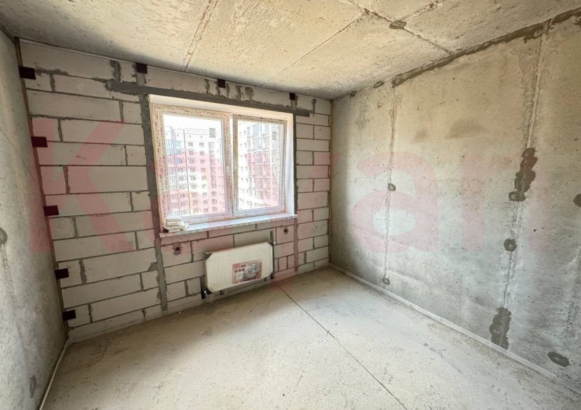 Продажа 1-комн. квартиры, 35.55 кв.м фото 6