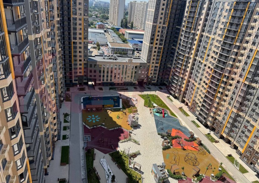 Продажа 1-комн. квартиры, 35.55 кв.м фото 10