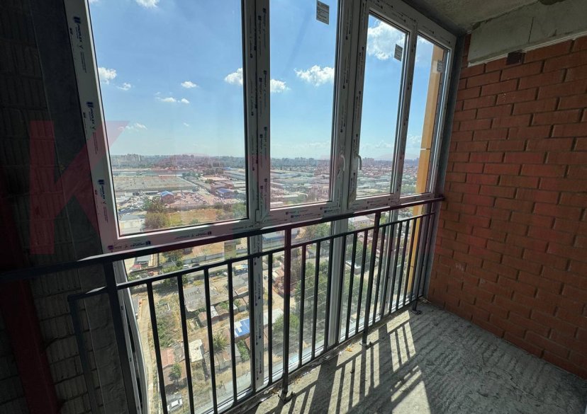 Продажа 1-комн. квартиры, 37.55 кв.м фото 2