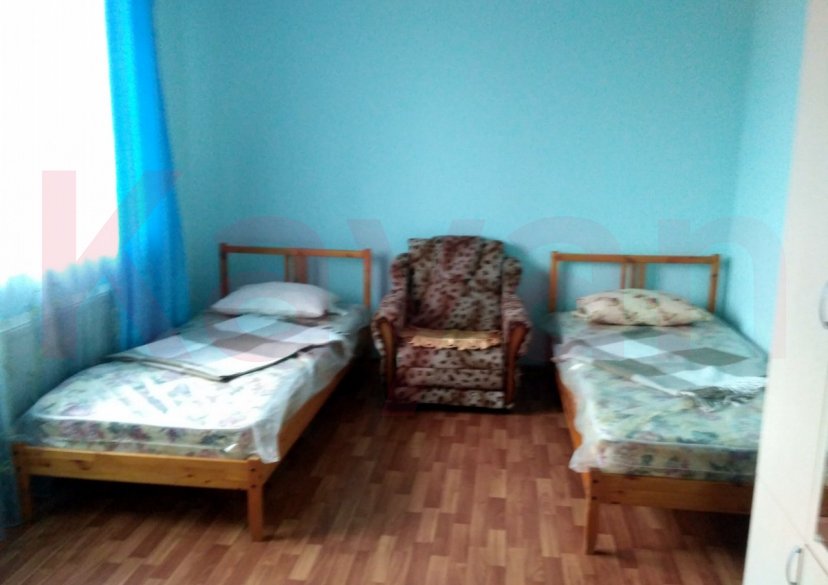 Аренда 1-комн. квартиры, 40 кв.м фото 0