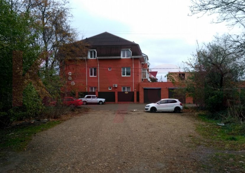 Аренда 1-комн. квартиры, 40 кв.м фото 11