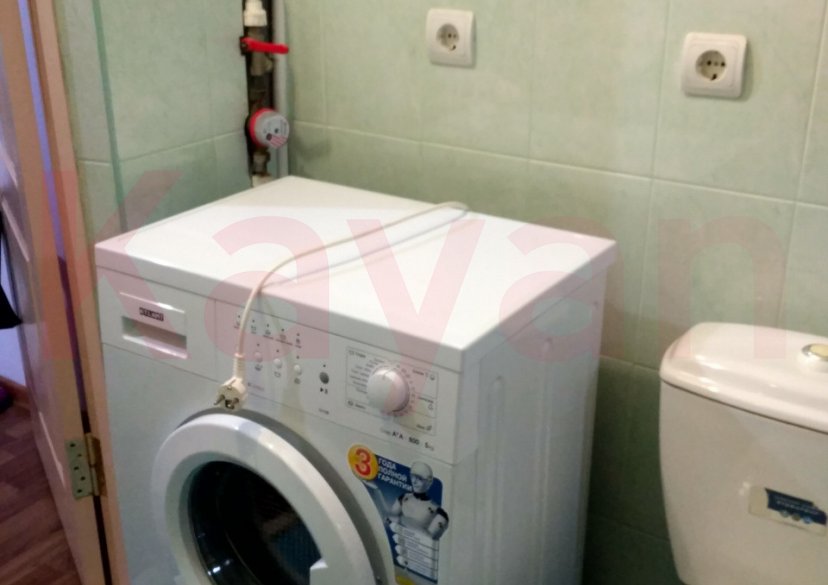 Аренда 1-комн. квартиры, 40 кв.м фото 4