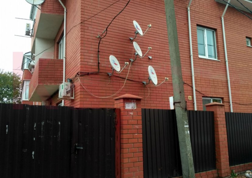 Аренда 1-комн. квартиры, 40 кв.м фото 8