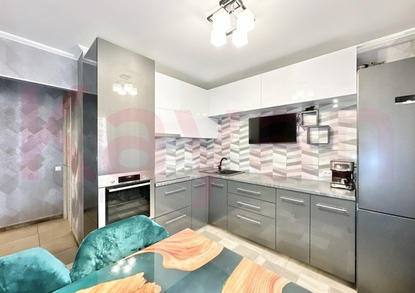 Продажа 2-комн. квартиры, 52 кв.м фото 1