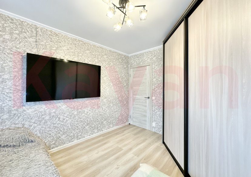 Продажа 2-комн. квартиры, 52 кв.м фото 5