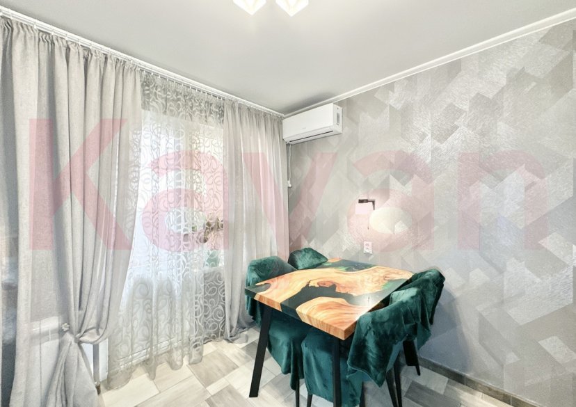 Продажа 2-комн. квартиры, 52 кв.м фото 3
