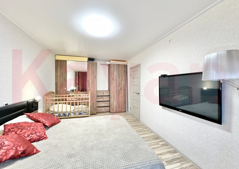 Продажа 2-комн. квартиры, 52 кв.м фото 6