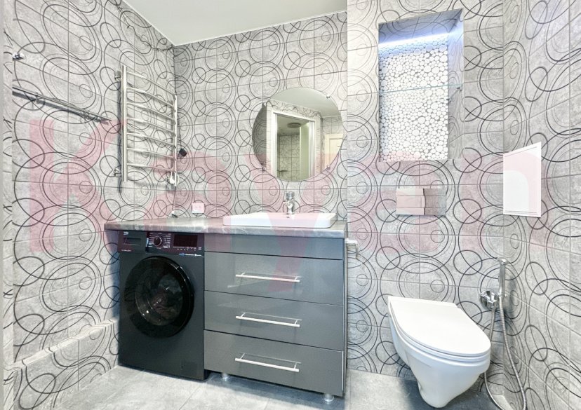 Продажа 2-комн. квартиры, 52 кв.м фото 8