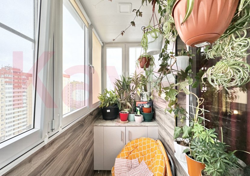 Продажа 2-комн. квартиры, 52 кв.м фото 10