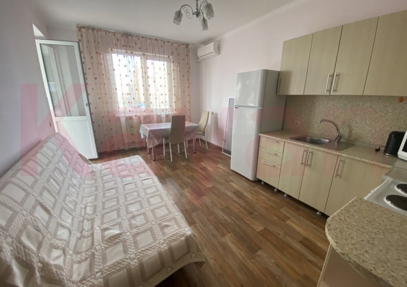 Аренда 1-комн. квартиры, 39 кв.м фото 0