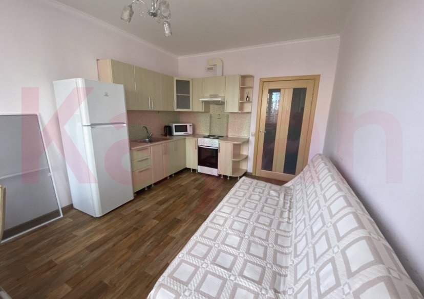 Аренда 1-комн. квартиры, 39 кв.м фото 1