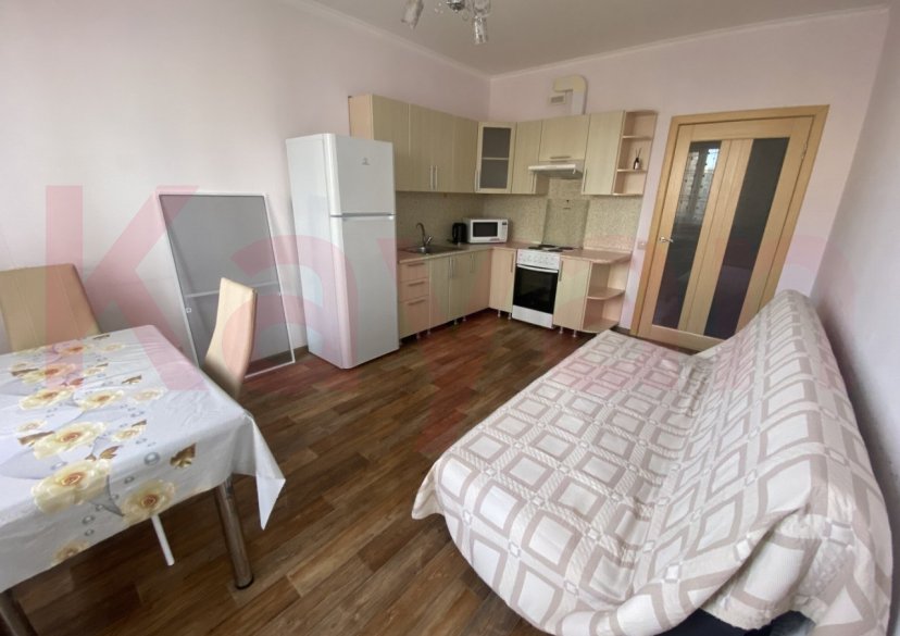 Аренда 1-комн. квартиры, 39 кв.м фото 2