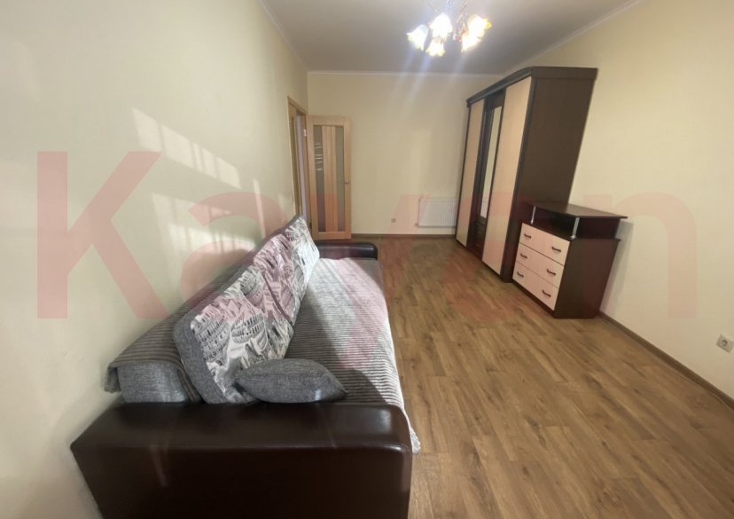 Аренда 1-комн. квартиры, 39 кв.м фото 5