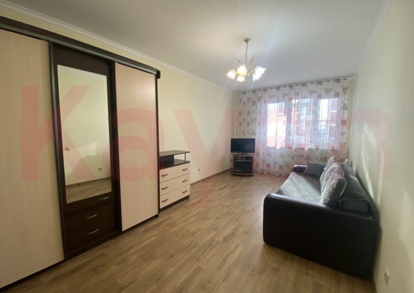 Аренда 1-комн. квартиры, 39 кв.м фото 6 Аренда 1-комн. квартиры, 39 кв.м фото 6