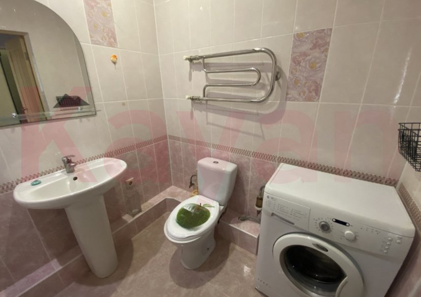 Аренда 1-комн. квартиры, 39 кв.м фото 8 Аренда 1-комн. квартиры, 39 кв.м фото 8