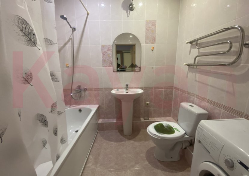 Аренда 1-комн. квартиры, 39 кв.м фото 9 Аренда 1-комн. квартиры, 39 кв.м фото 9