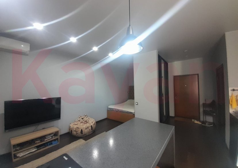Продажа 1-комн. квартиры, 31.2 кв.м фото 4