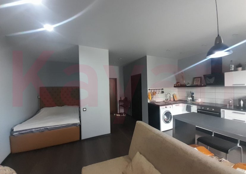 Продажа 1-комн. квартиры, 31.2 кв.м фото 2 Продажа 1-комн. квартиры, 31.2 кв.м фото 2