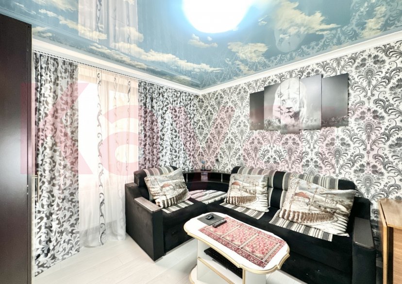 Продажа 1-комн. квартиры, 33 кв.м фото 3