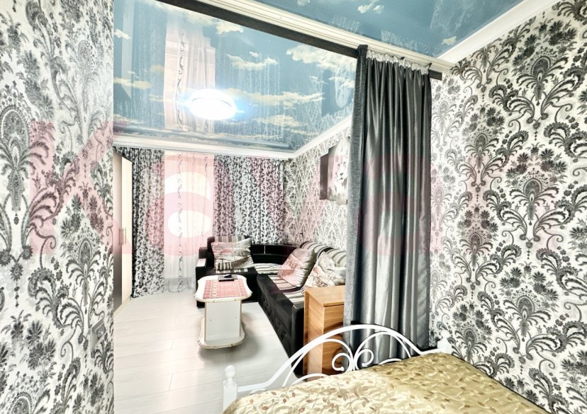 Продажа 1-комн. квартиры, 33 кв.м фото 6