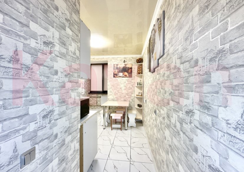 Продажа 1-комн. квартиры, 33 кв.м фото 8