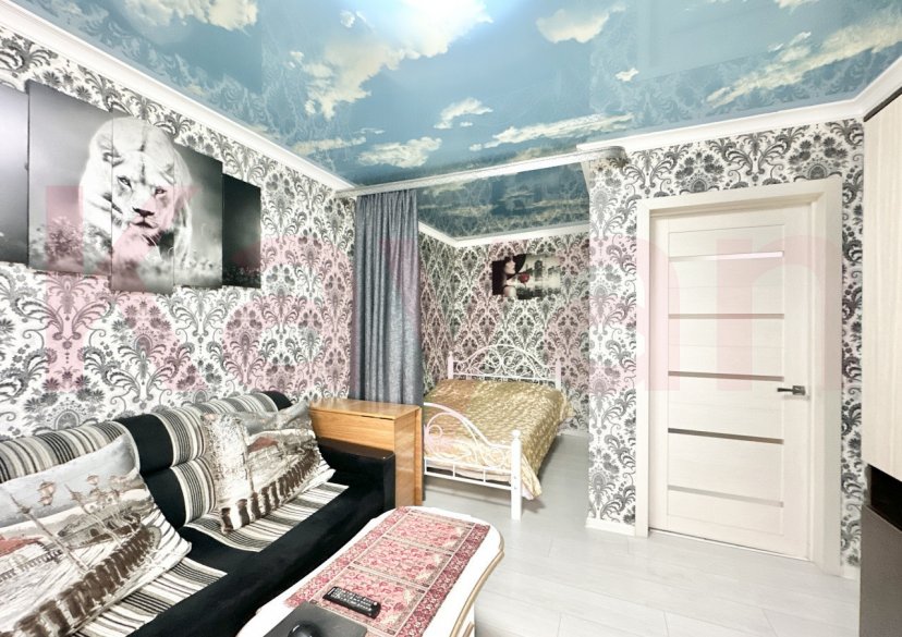 Продажа 1-комн. квартиры, 33 кв.м фото 4